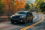 Chrysler Pacifica Limited S Appearance Package AWD 2020 года